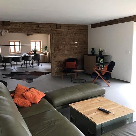 Ferienhaus Rehberg14 Drachselsried Εξωτερικό φωτογραφία