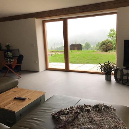 Ferienhaus Rehberg14 Drachselsried Εξωτερικό φωτογραφία