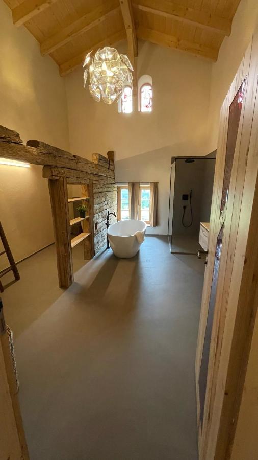 Ferienhaus Rehberg14 Drachselsried Εξωτερικό φωτογραφία