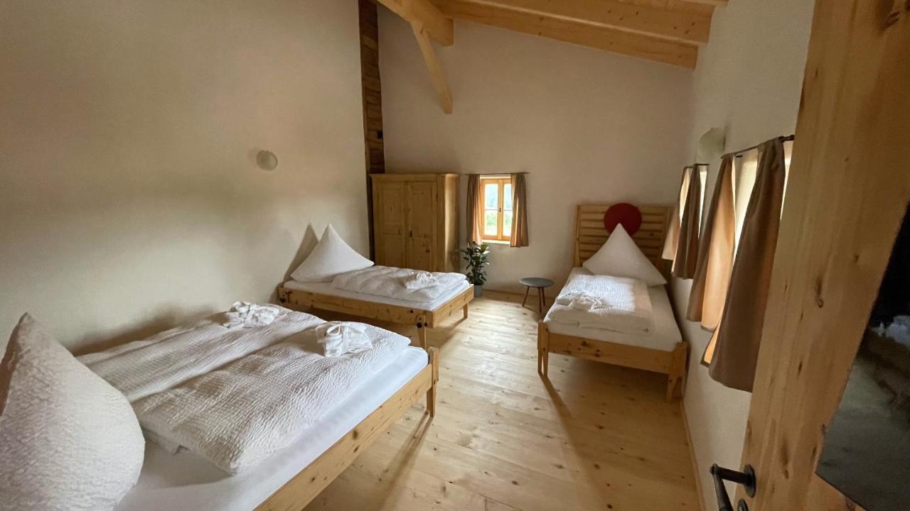 Ferienhaus Rehberg14 Drachselsried Εξωτερικό φωτογραφία