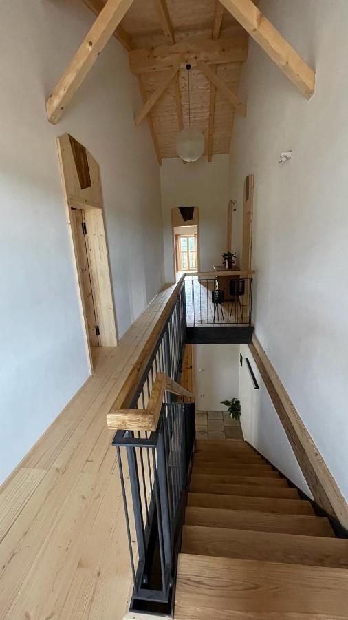 Ferienhaus Rehberg14 Drachselsried Εξωτερικό φωτογραφία