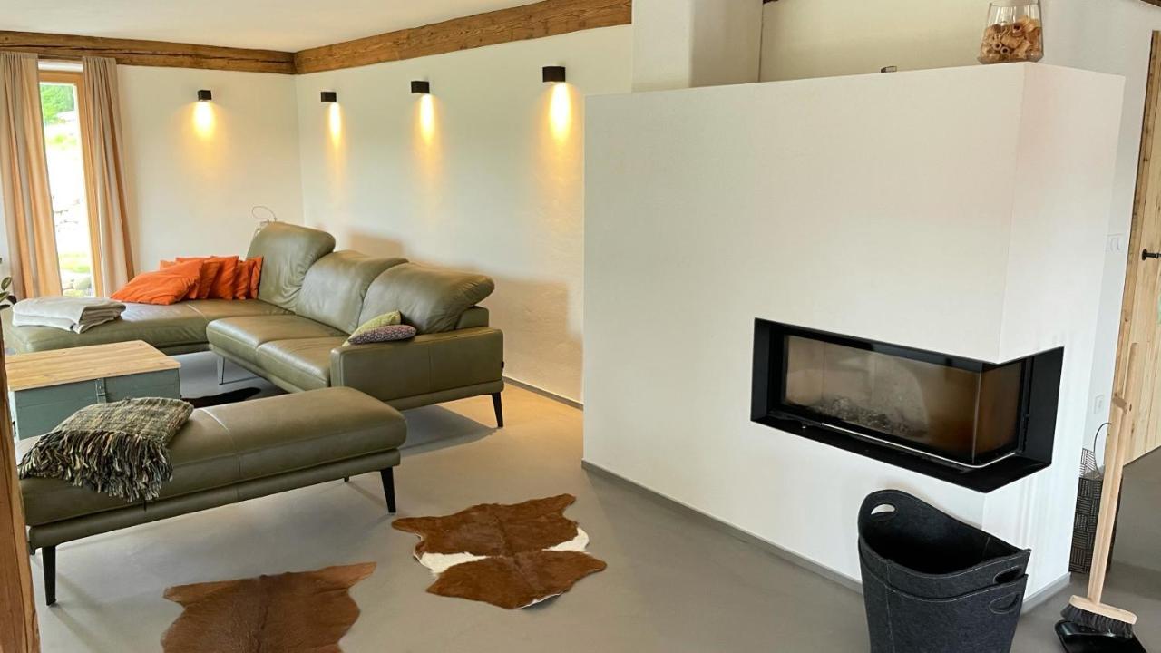 Ferienhaus Rehberg14 Drachselsried Εξωτερικό φωτογραφία