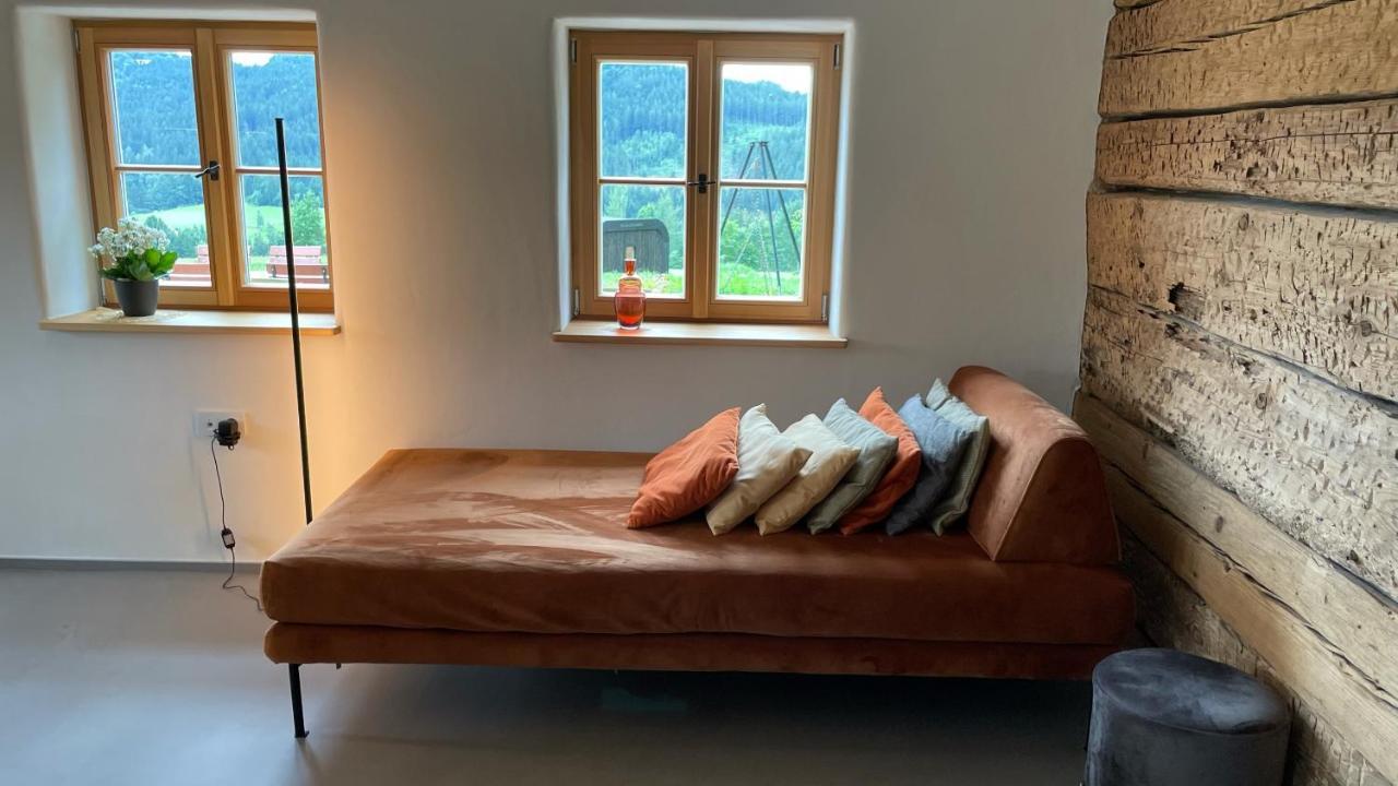 Ferienhaus Rehberg14 Drachselsried Εξωτερικό φωτογραφία