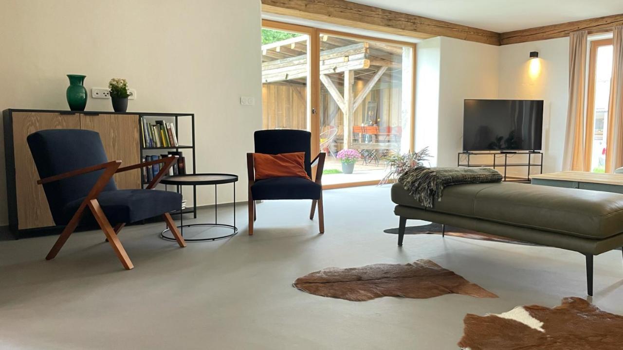 Ferienhaus Rehberg14 Drachselsried Εξωτερικό φωτογραφία