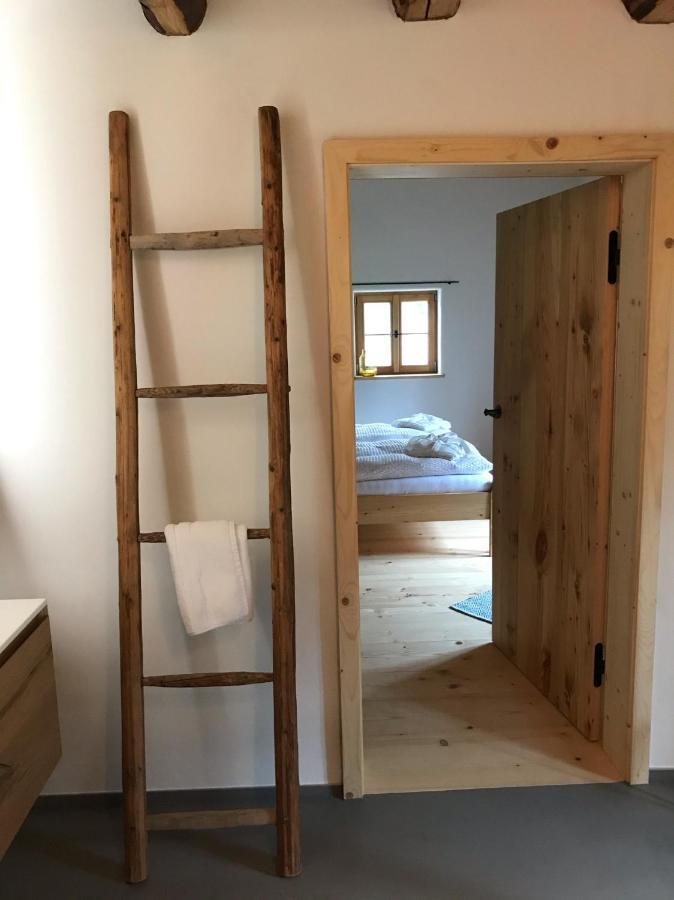 Ferienhaus Rehberg14 Drachselsried Εξωτερικό φωτογραφία