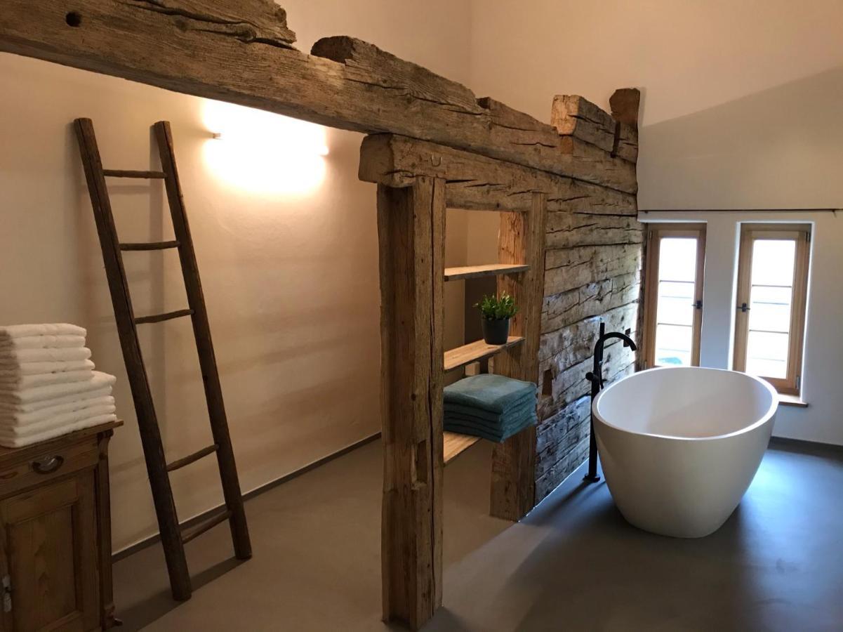 Ferienhaus Rehberg14 Drachselsried Εξωτερικό φωτογραφία