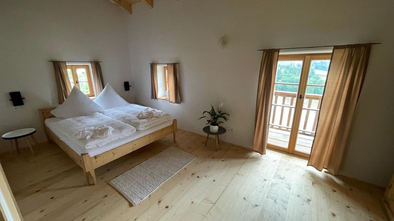 Ferienhaus Rehberg14 Drachselsried Εξωτερικό φωτογραφία