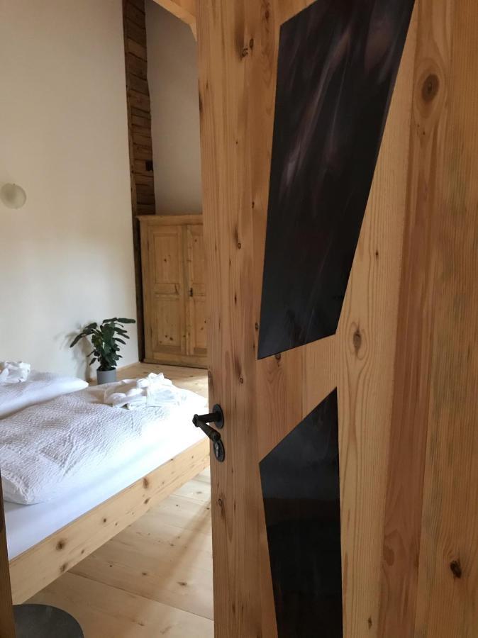Ferienhaus Rehberg14 Drachselsried Εξωτερικό φωτογραφία